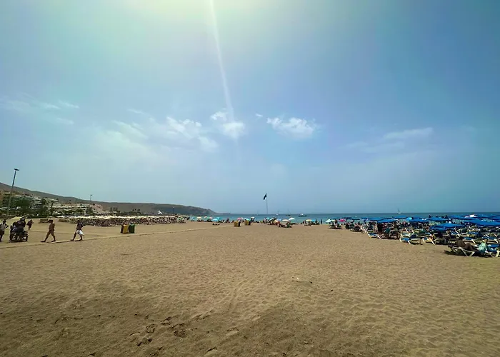 Sunbeach Apartment