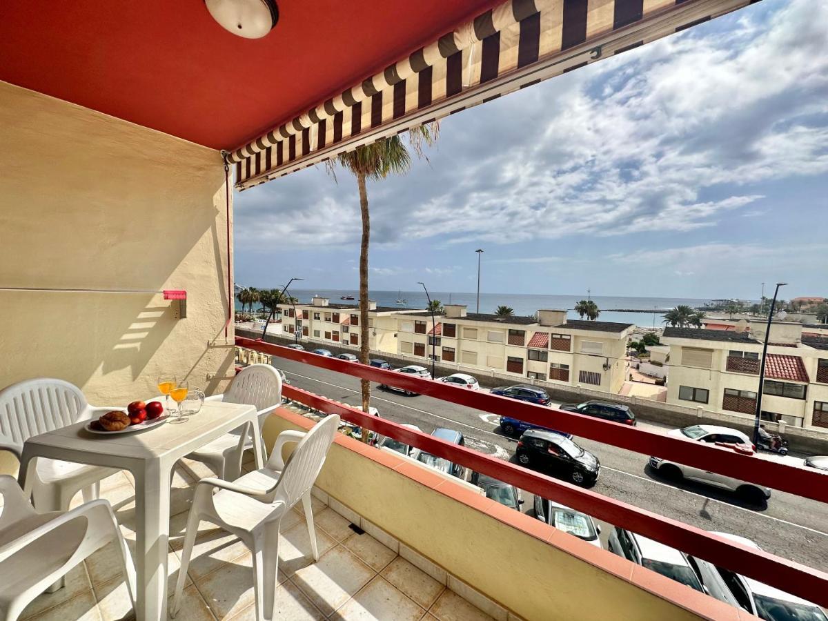 Sunbeach Apartment *