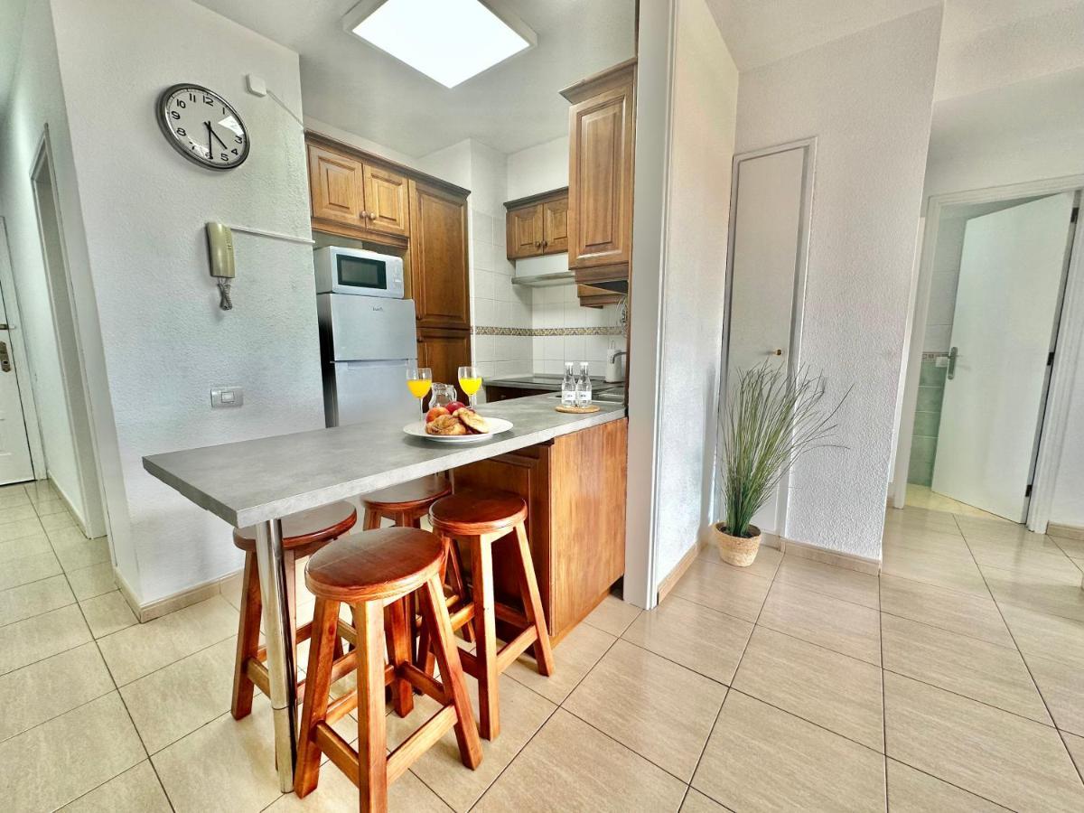 Apartment Sunbeach *