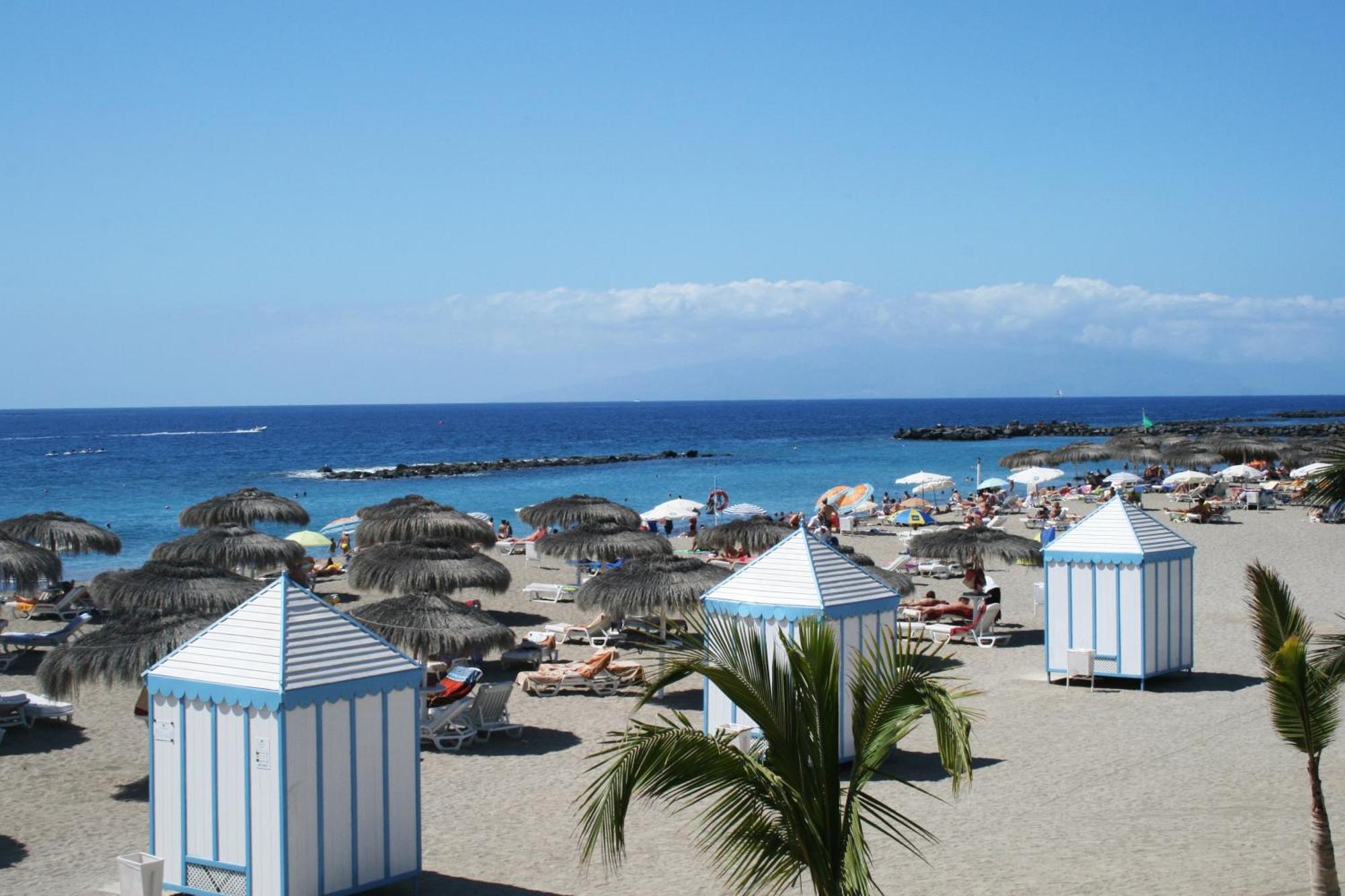 Apartment Sunbeach Arona (Tenerife)