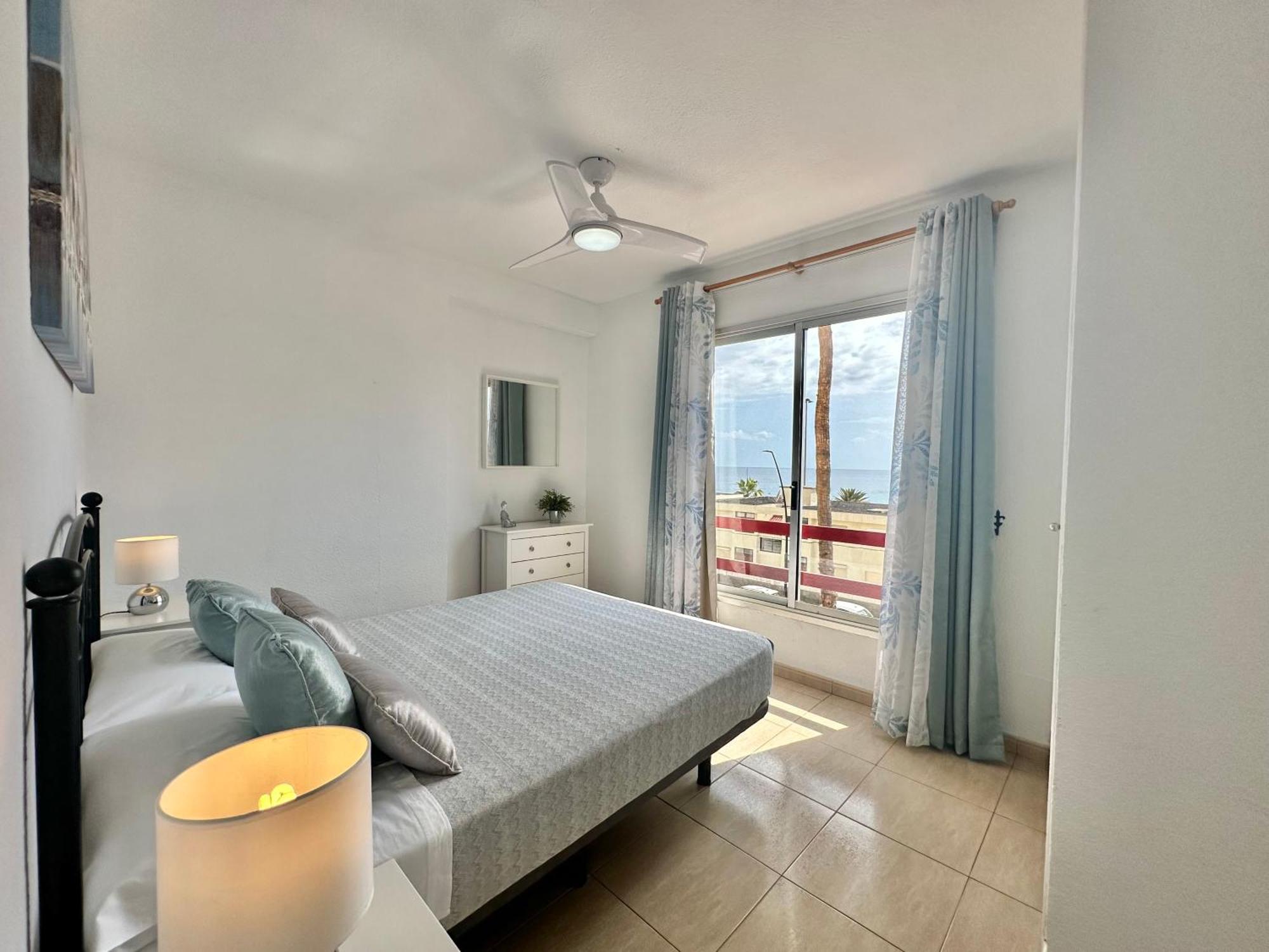 Sunbeach Apartment