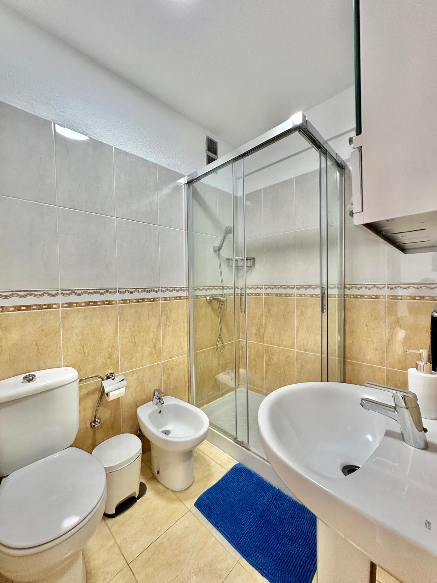 Apartment Sunbeach *